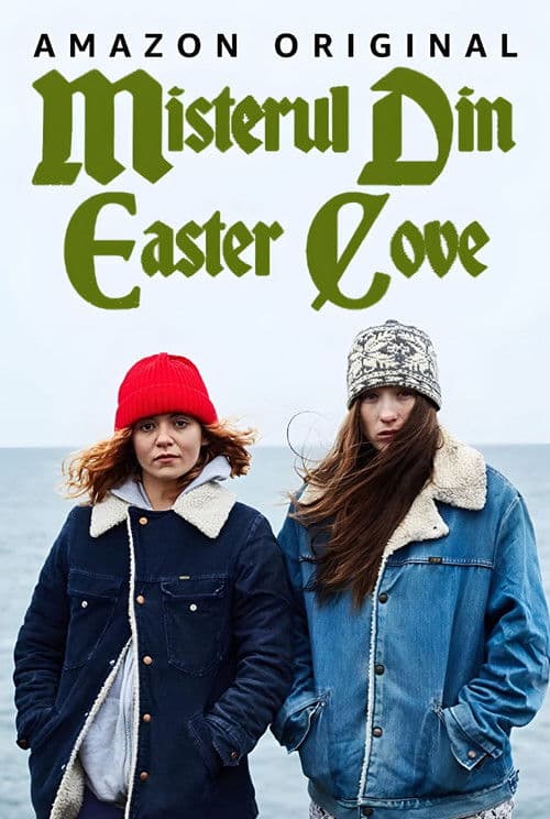 Misterul din Easter Cove