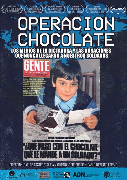 Operación Chocolate