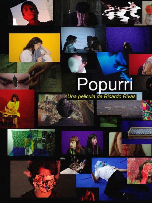 Popurri