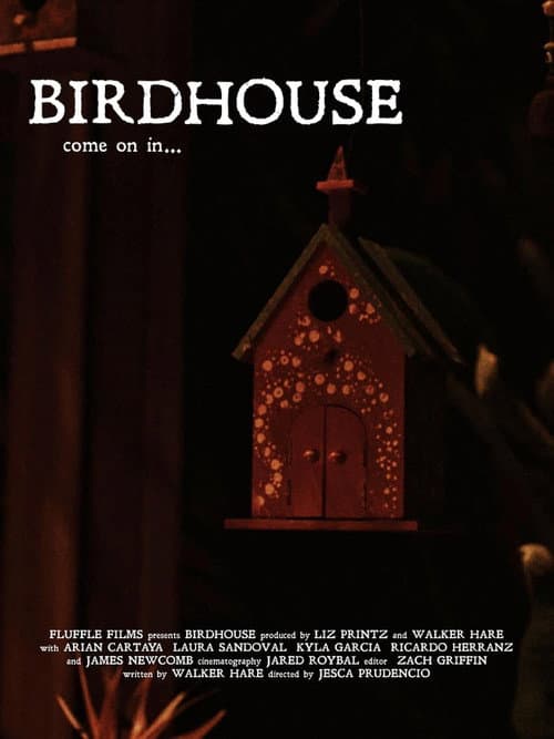 Birdhouse