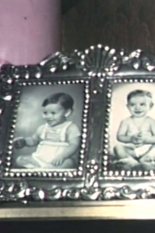 Ma mère était une star