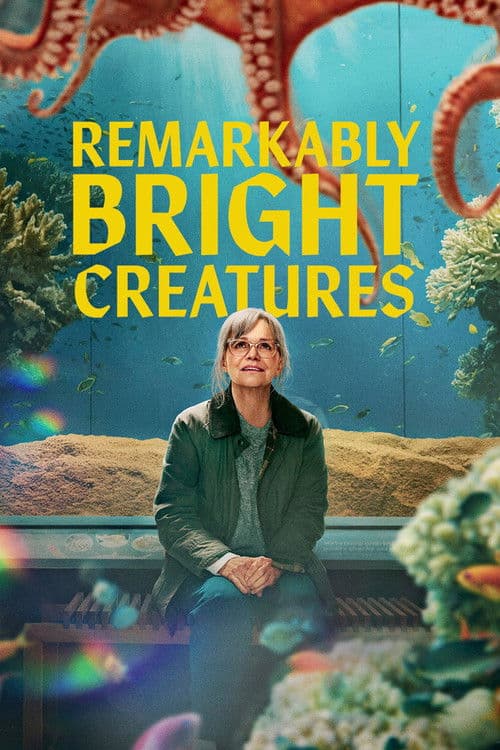 Remarkably Bright Creatures
