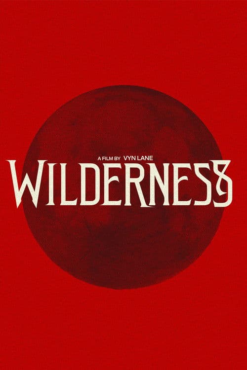WILDERNESS