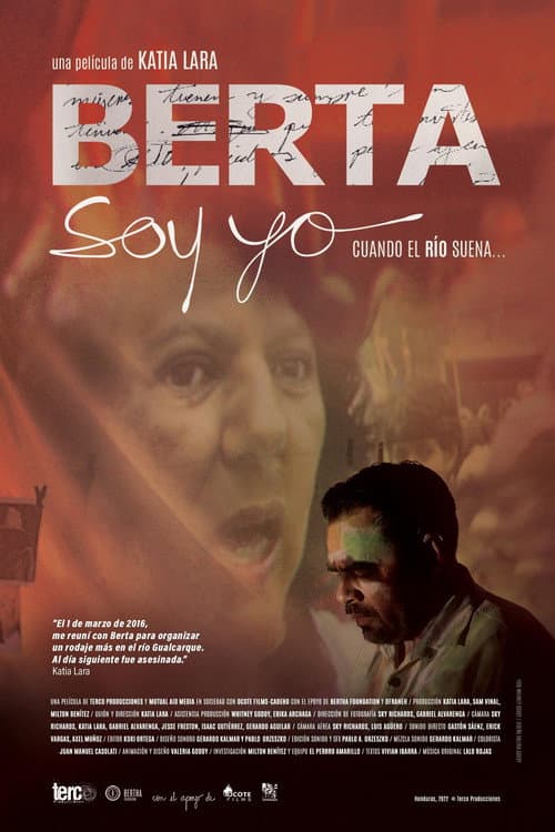 Berta Soy Yo