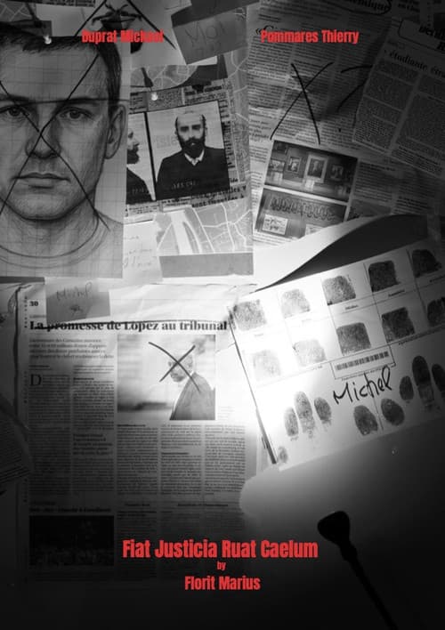 Fiat Justicia Ruat Caelum