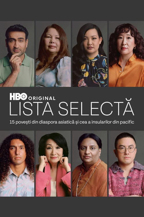 Lista selectă: 15 povești din diaspora asiatică și cea a insularilor din pacific
