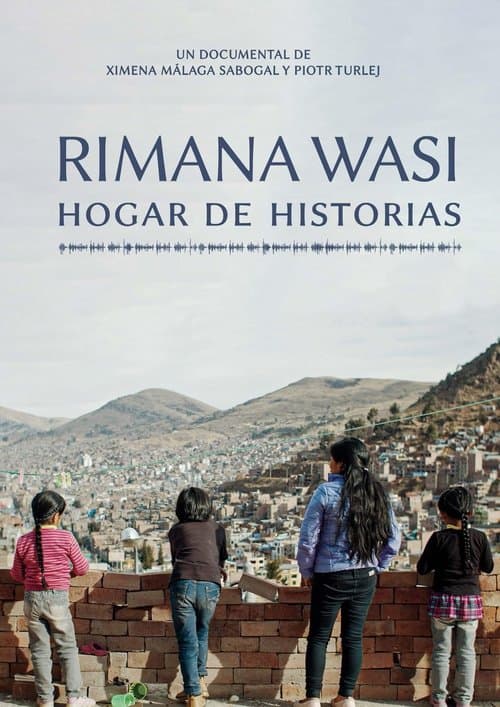 Rimana Wasi: Hogar de Historias