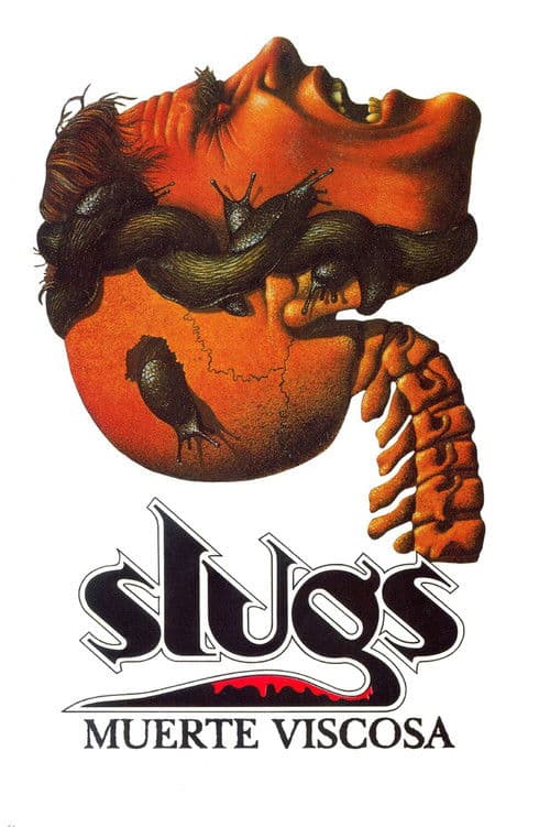 Slugs: muerte viscosa