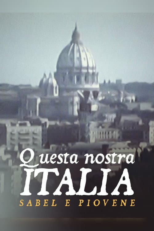Questa nostra Italia