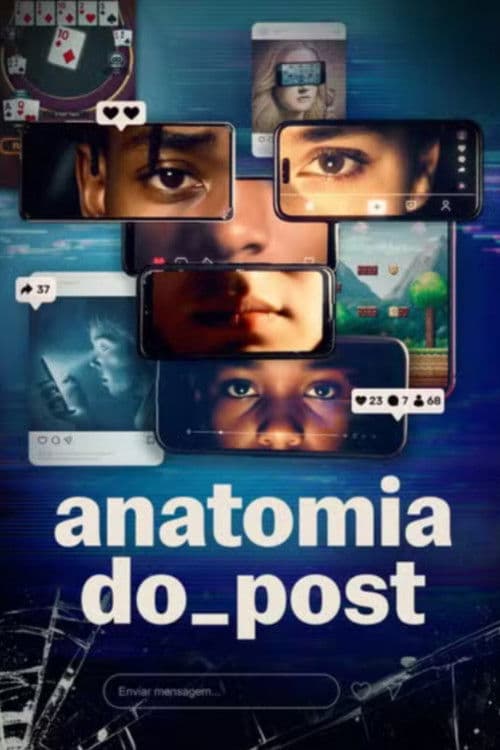 Anatomia do Post