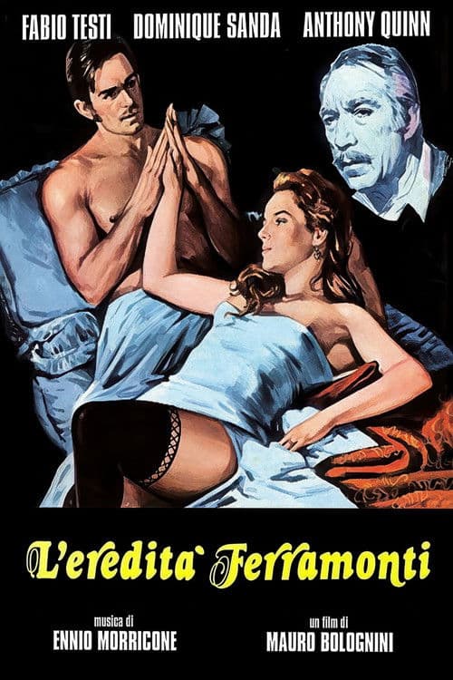 L'eredità Ferramonti