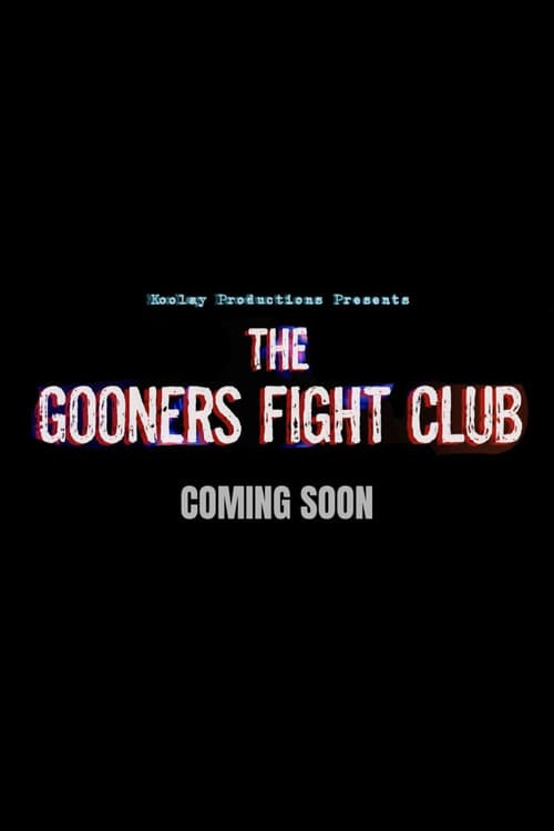 The Gooners Fight Club