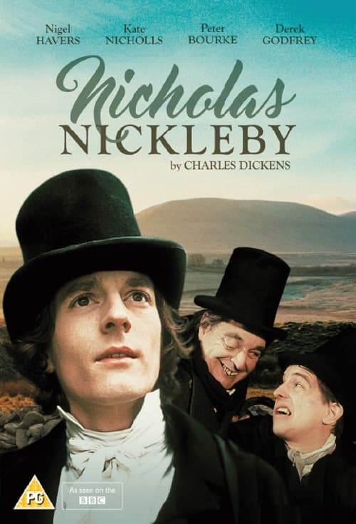 Nicholas Nickleby
