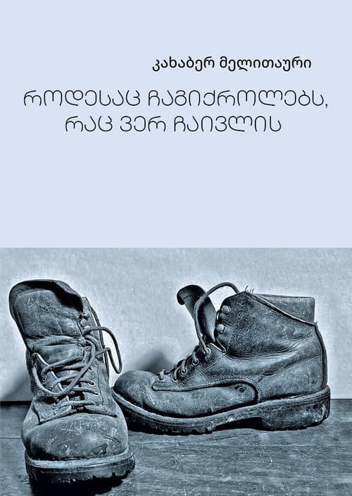 Rodesats Chagiqrolebs, Rats Ver Chaivlis