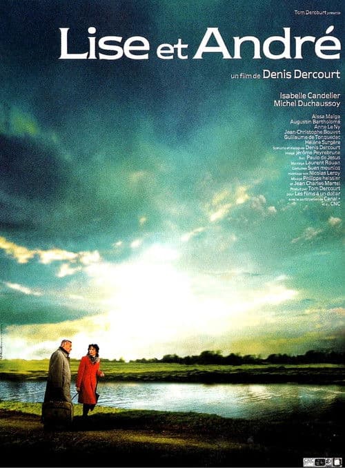 Lise et André