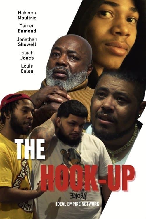 The Hook-Up