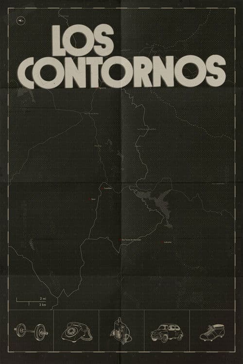 Los Contornos