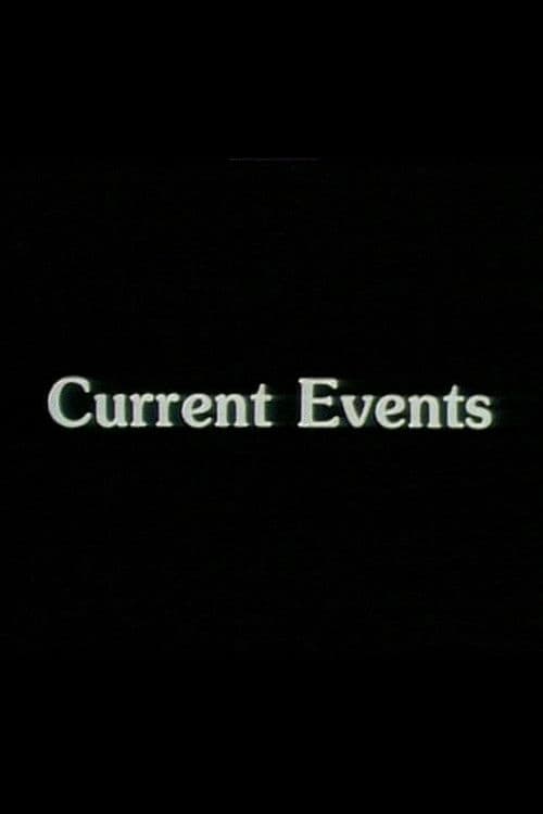 Current Events