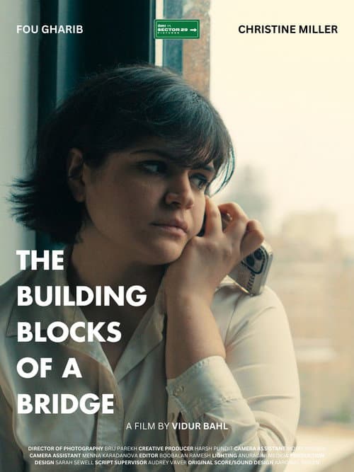 The Building Blocks of a Bridge