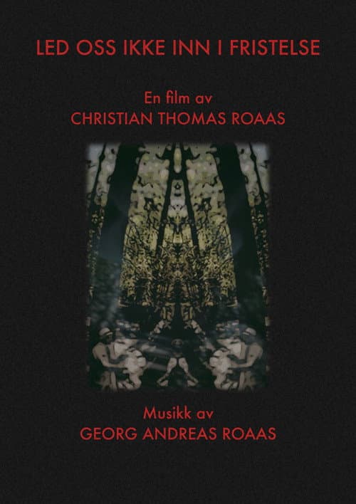 Led oss ikke inn i fristelse