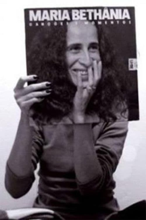 Maria Bethânia do Brasil