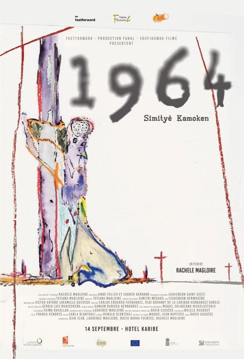 1964: Simityè Kamoken