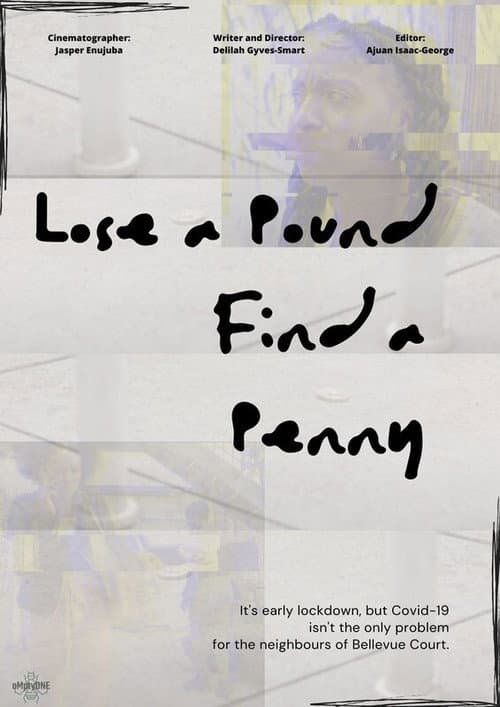 Lose a Pound, Find a Penny