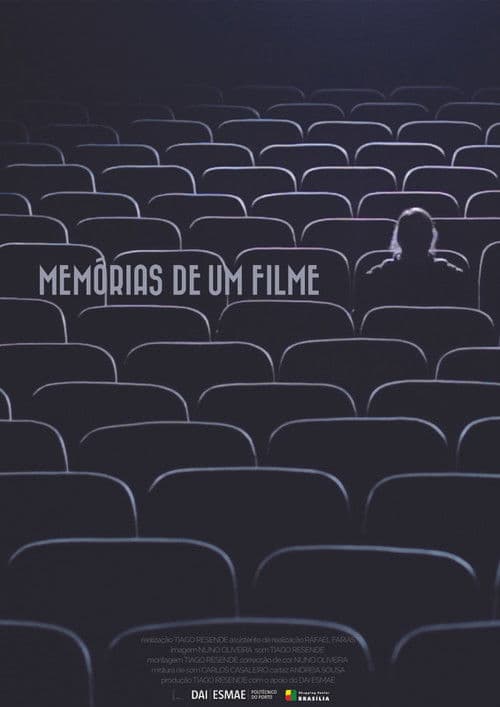 Memórias de um Filme