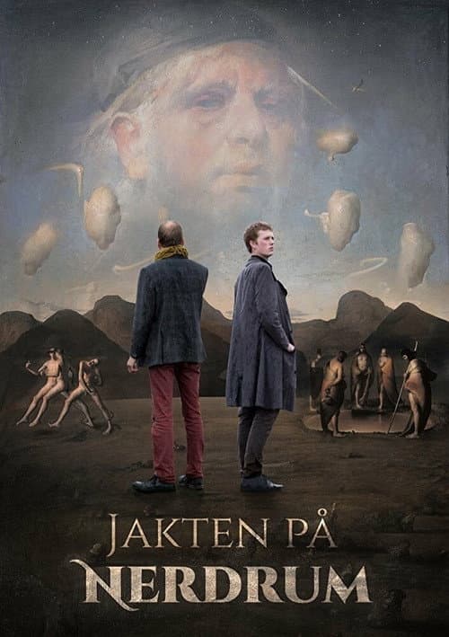 Jakten på Nerdrum