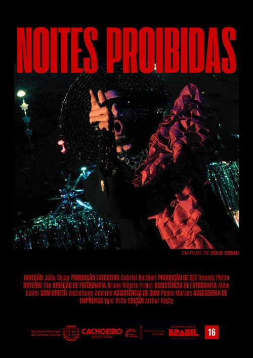 Noites Proibidas