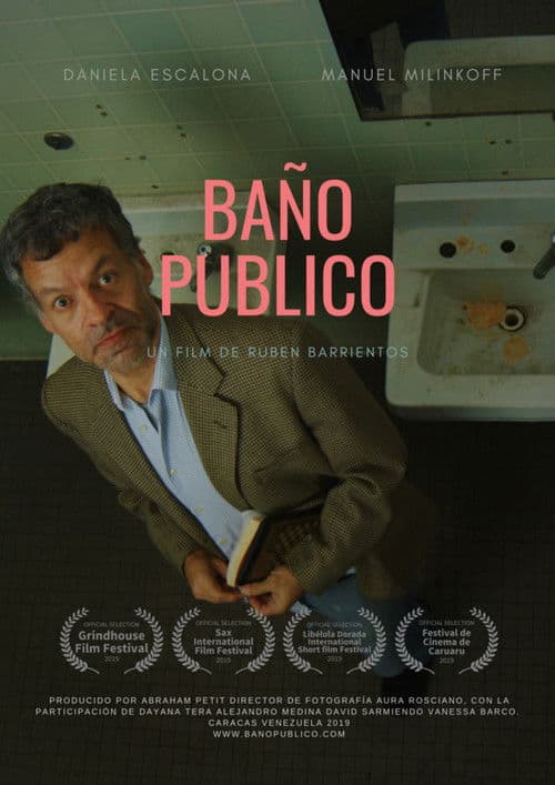 Baño Publico