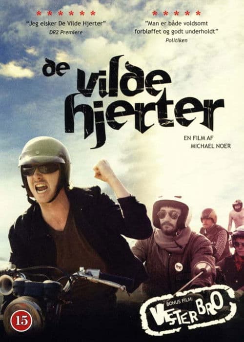De vilde hjerter
