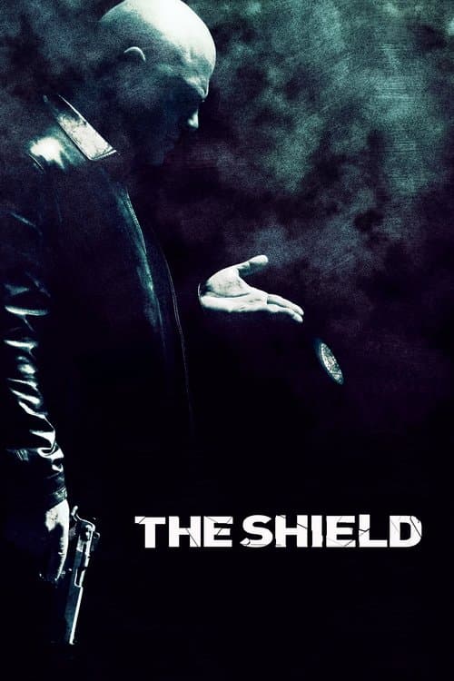 The Shield: Lege si fărădelege