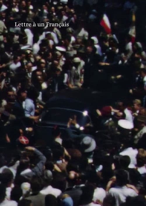 Lettre à un Français