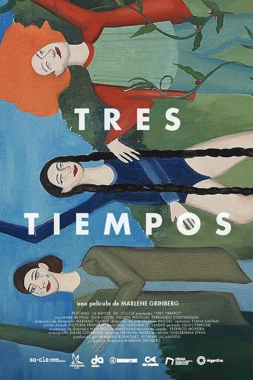 Tres tiempos