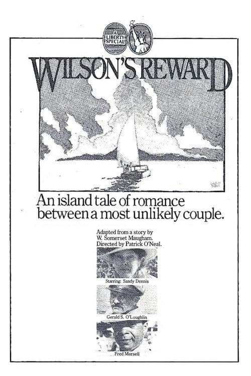 Wilson's Reward