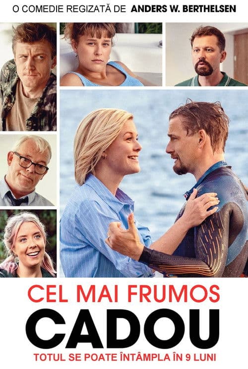 Lykkelige omstændigheder