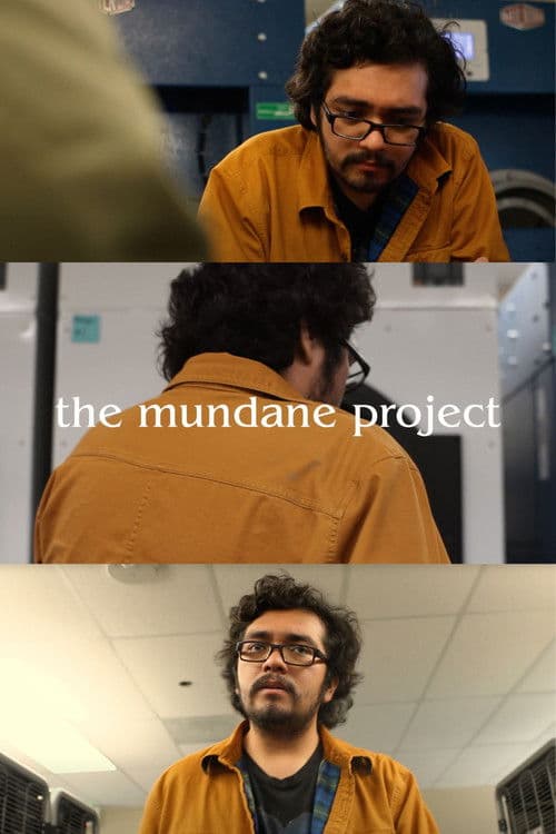 the mundane project