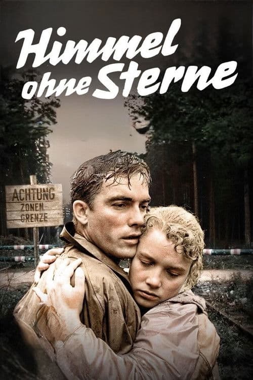 Himmel ohne Sterne