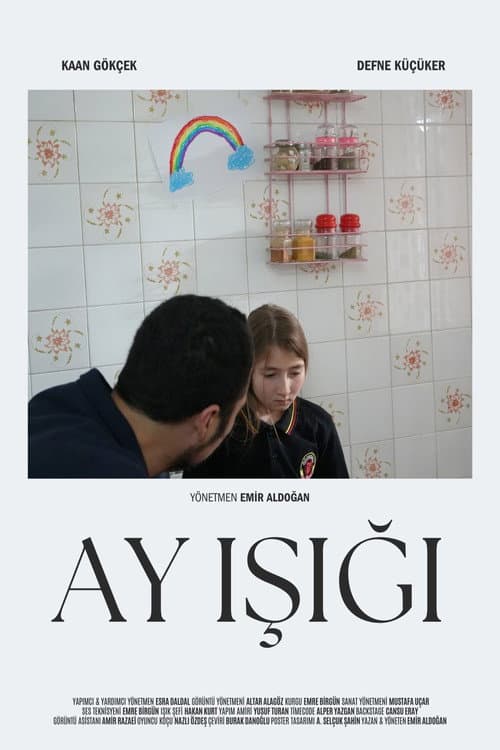 Ay Işığı