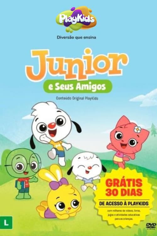 Junior e Seus Amigos