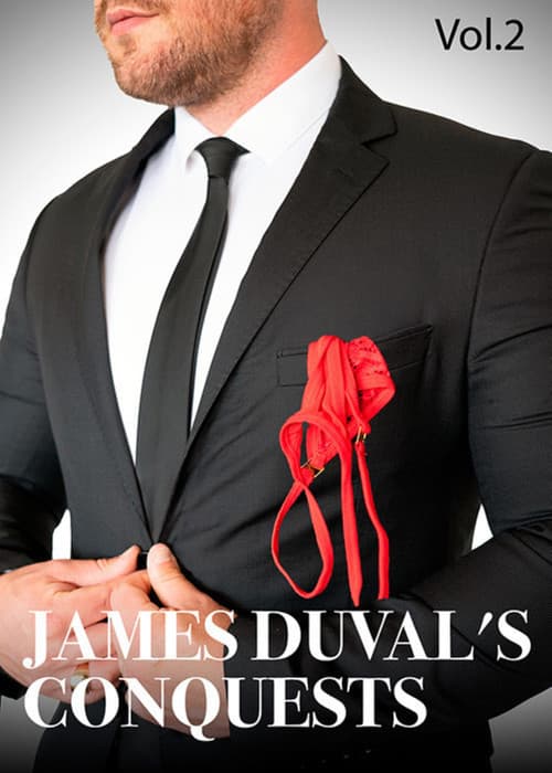 Les Conquêtes de James Duval 2