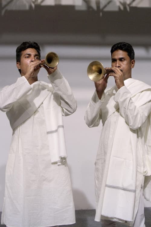 হারানো সুর