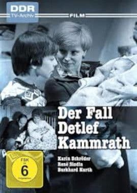 Der Fall Detlef Kammrath