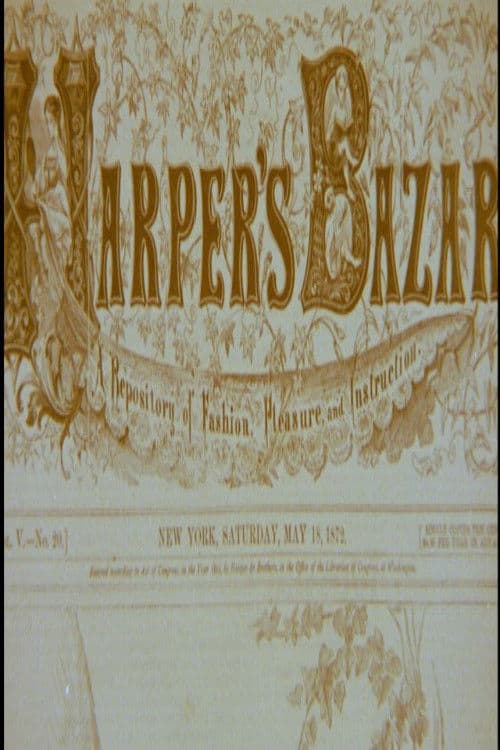 Harper's Bazar