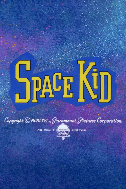 Space Kid