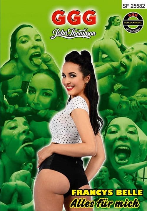 Francys Belle - Alles für mich