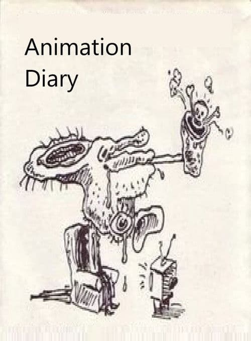 Animation Diary
