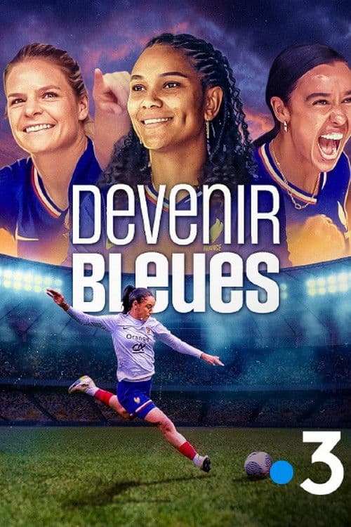 Devenir Bleues