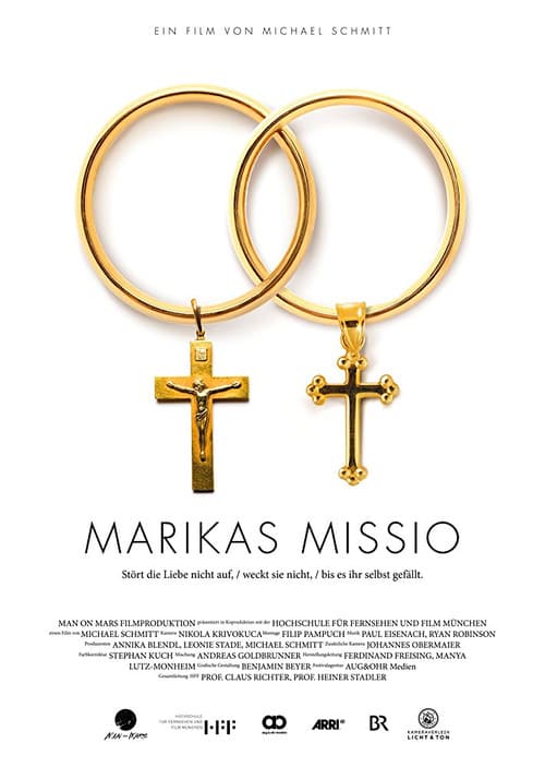 Marikas Missio